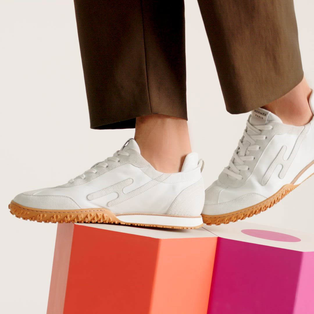 Hermès Jet sneaker