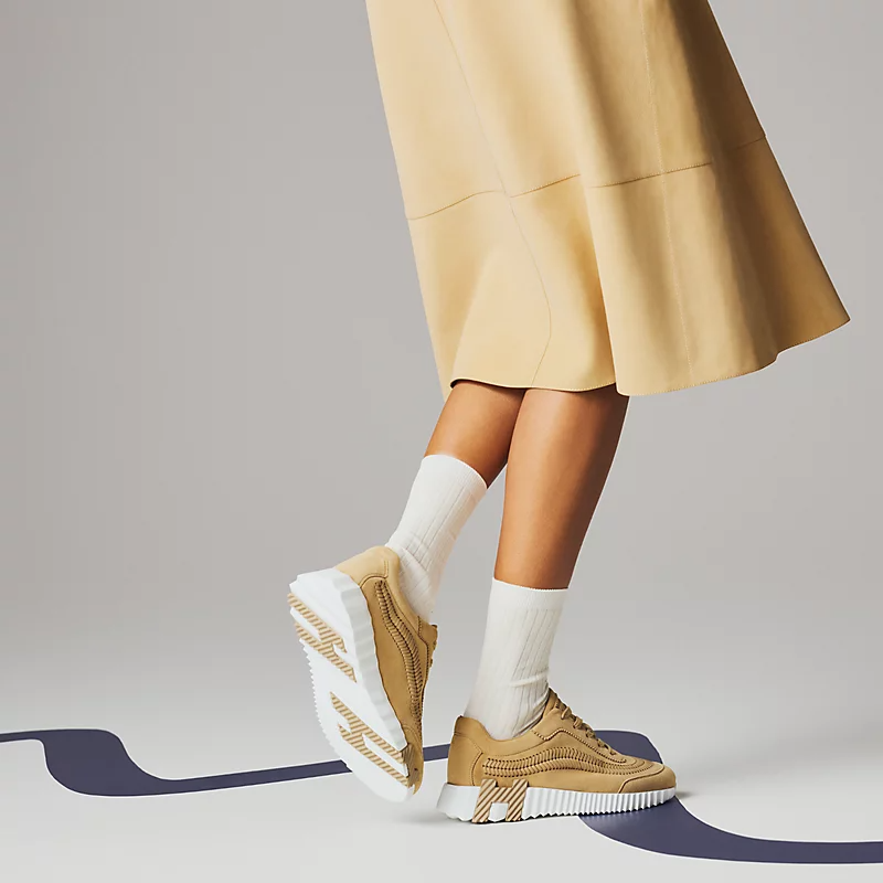 Hermès Bouncing sneaker