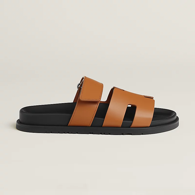 Hermès Chypre sandal
