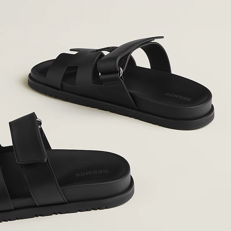 Hermès Chypre sandal