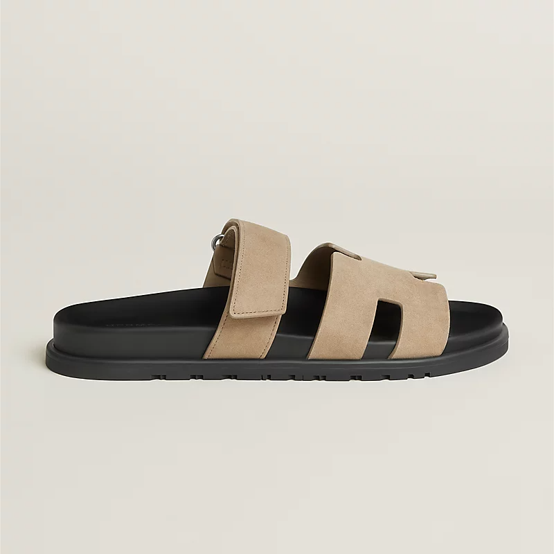 Hermès Chypre sandal