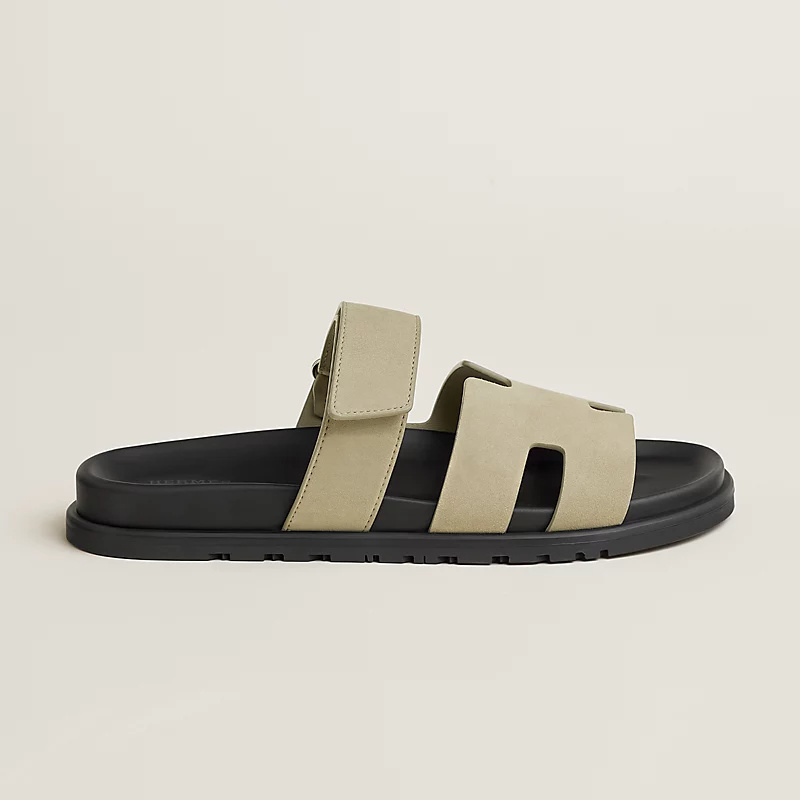 Hermès Chypre sandal