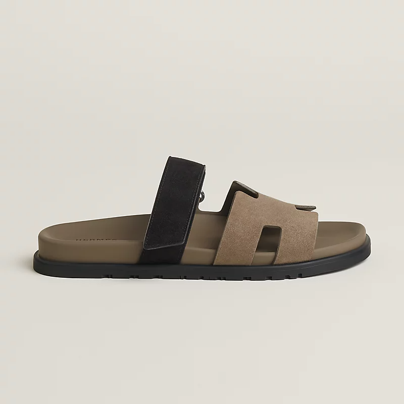 Hermès Chypre sandal