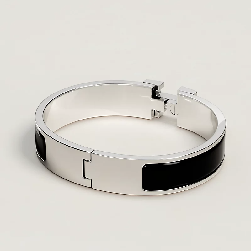 Hermès Clic H bracelet