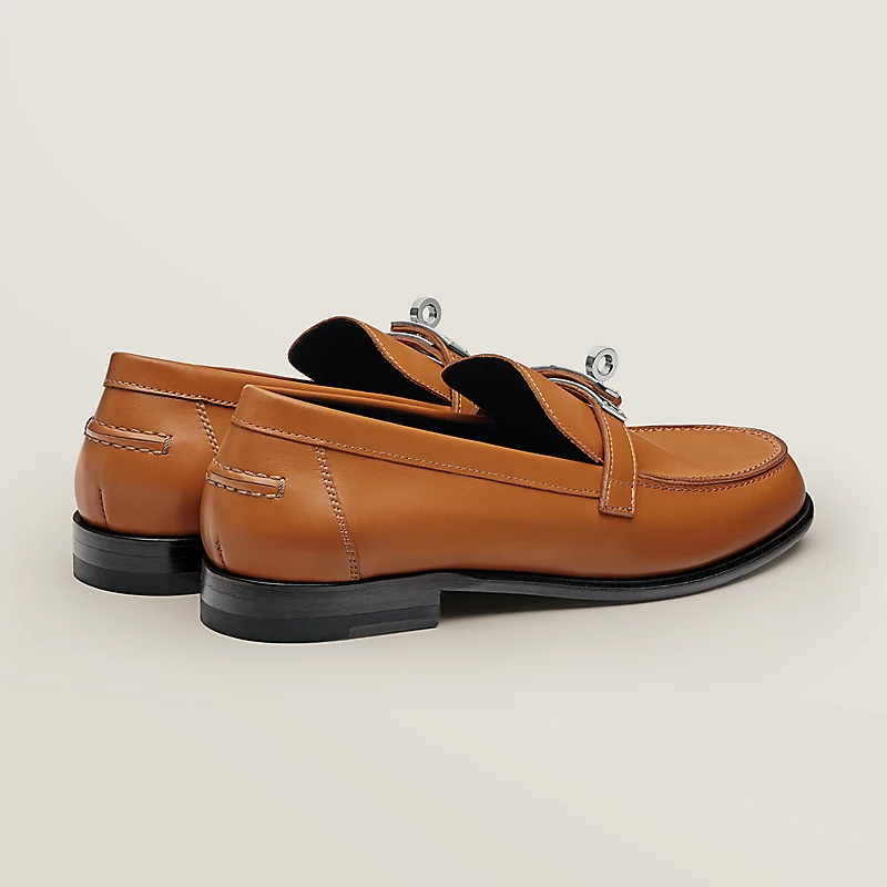 Hermès Destin loafer