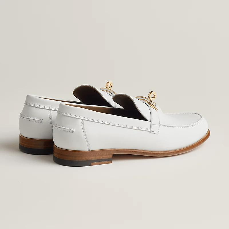 Hermès Destin loafer