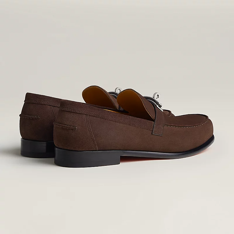 Hermès Destin loafer