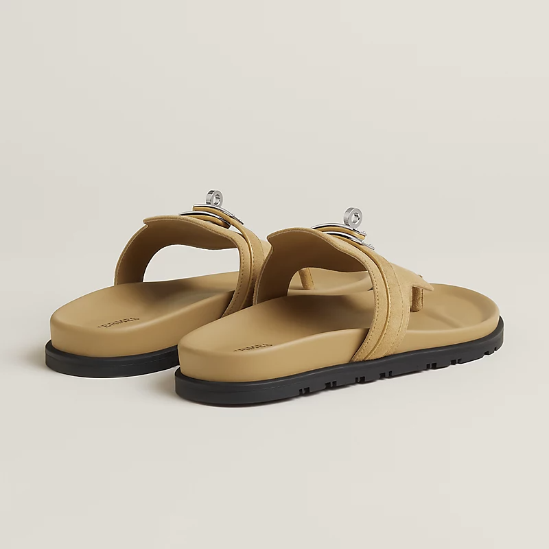 Hermès Empire sandal