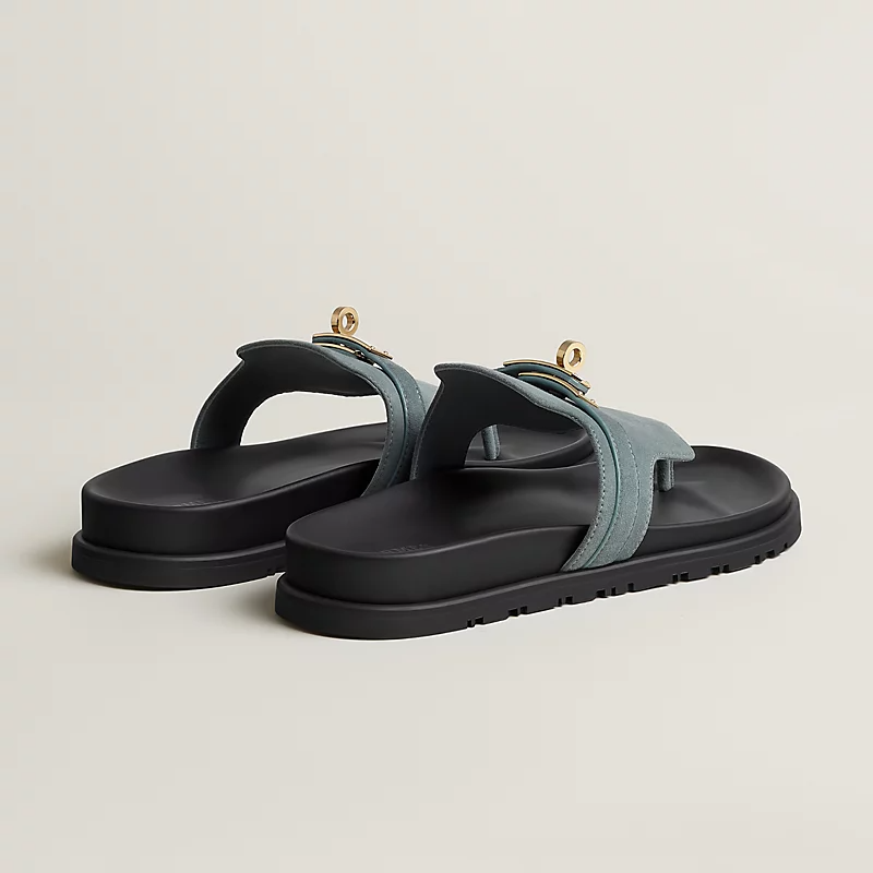 Hermès Empire sandal