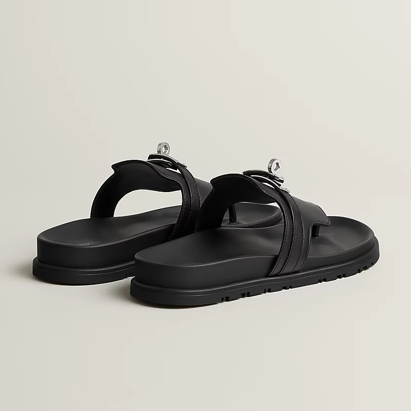 Hermès Empire sandal