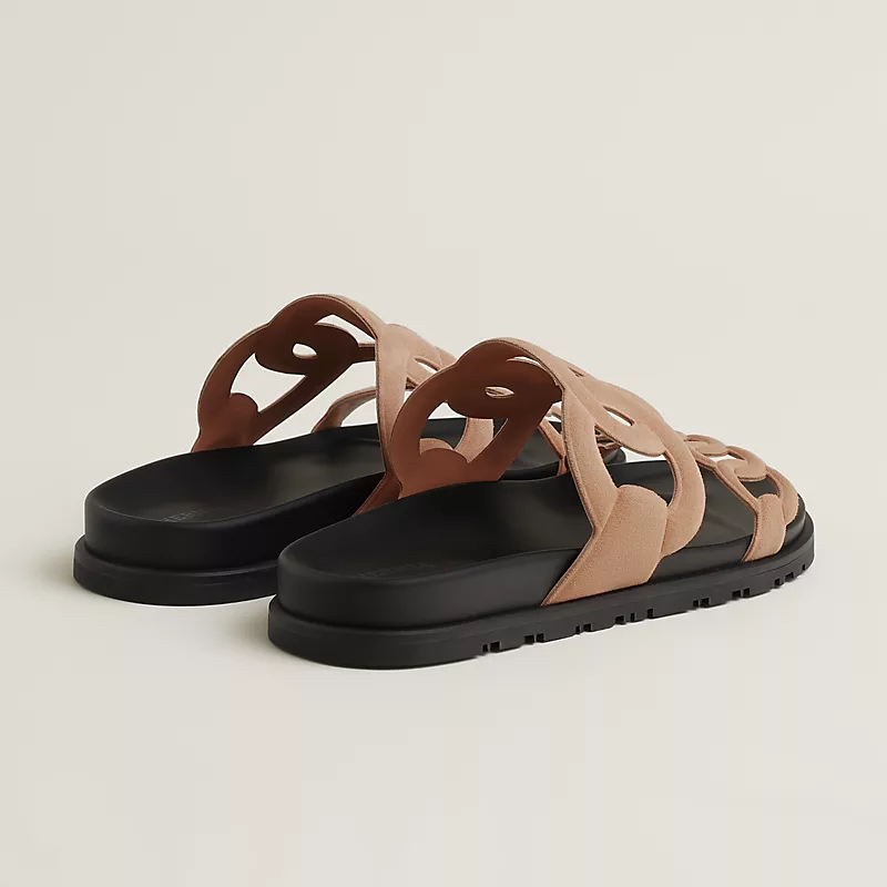 Hermès Extra sandal