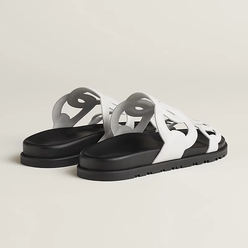 Hermès Extra sandal