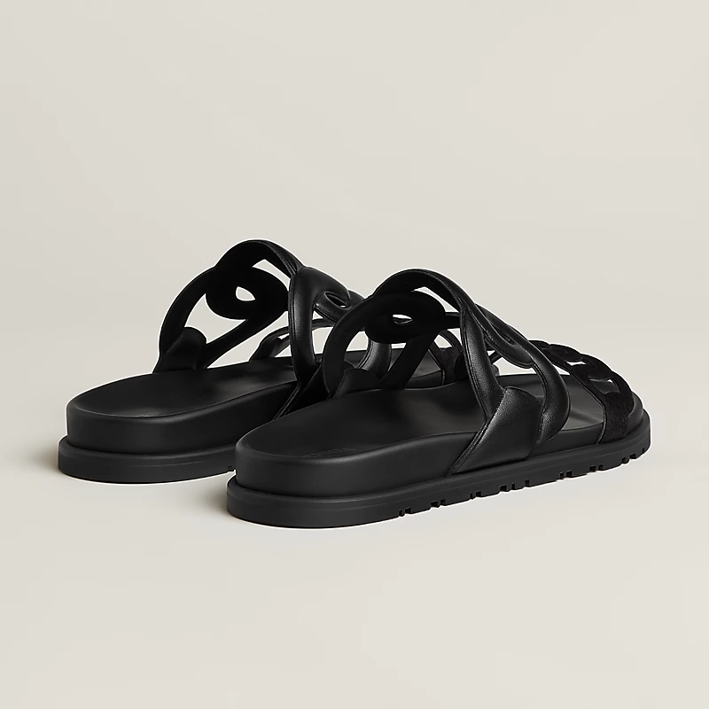 Hermès Extra sandal