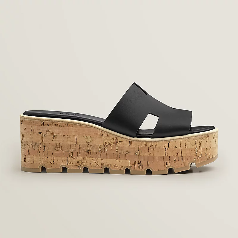 Hermès Eze 30 sandal
