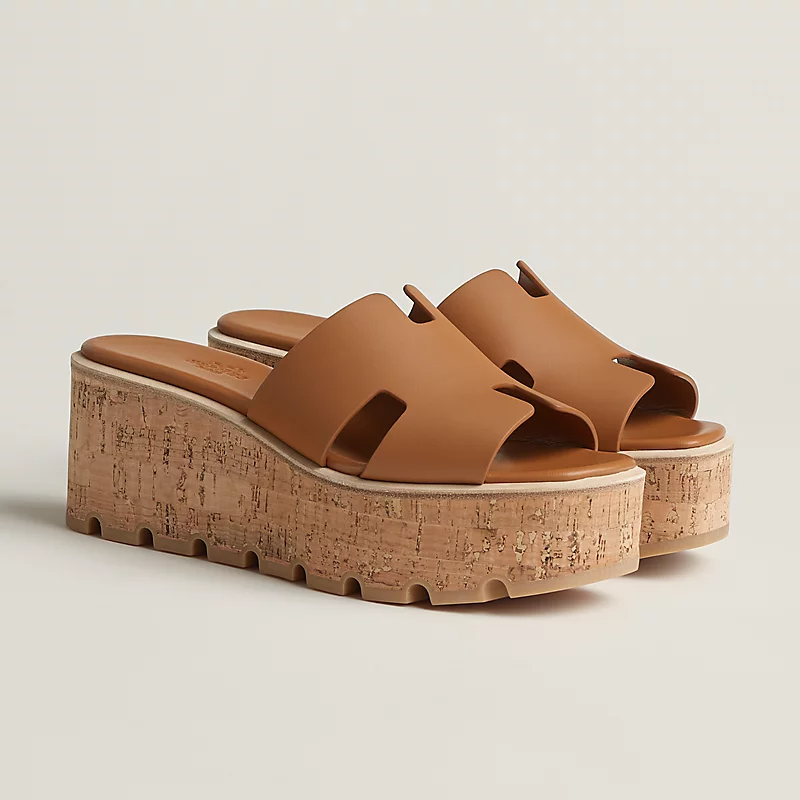 Hermès Eze 30 sandal