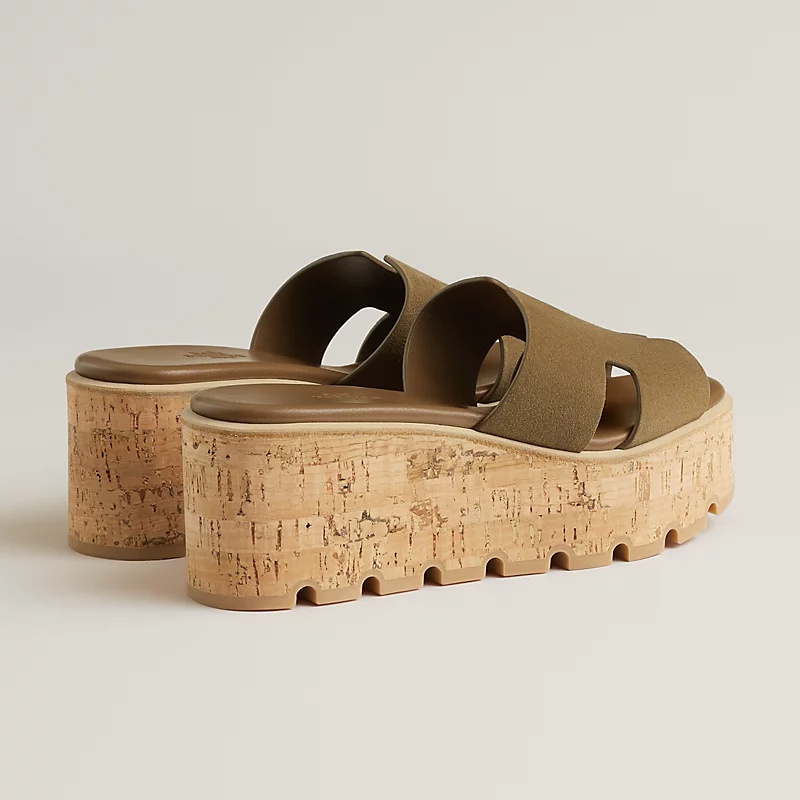 Hermès Eze 30 sandal