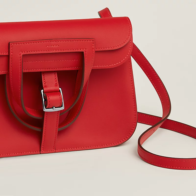 Hermès Halzan mini bag