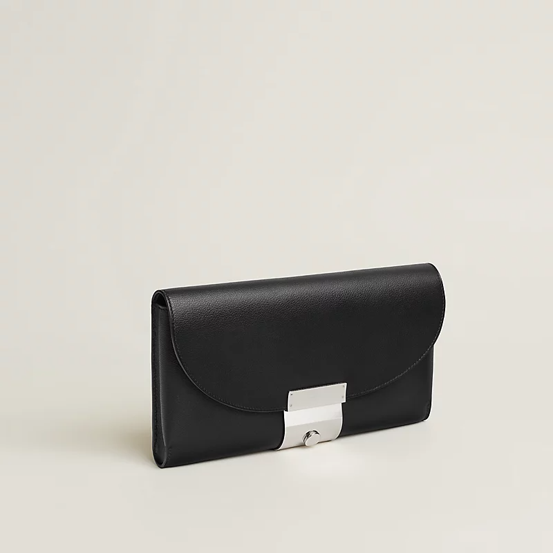 Hermès Depechette pouch