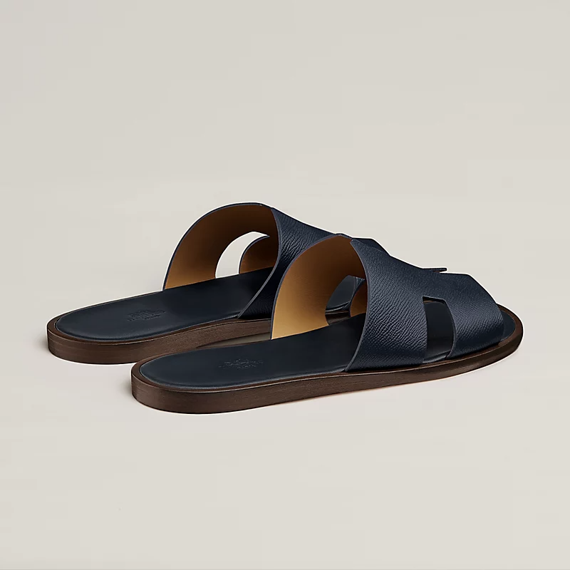 Hermès Izmir sandal
