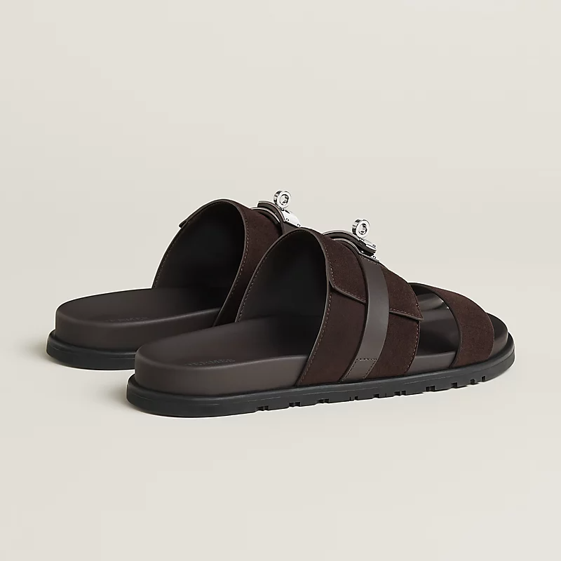 Hermès Jackson sandal
