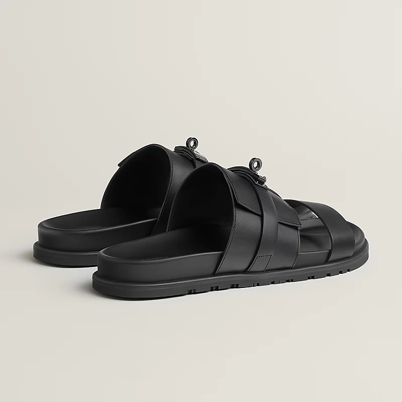Hermès Jackson sandal