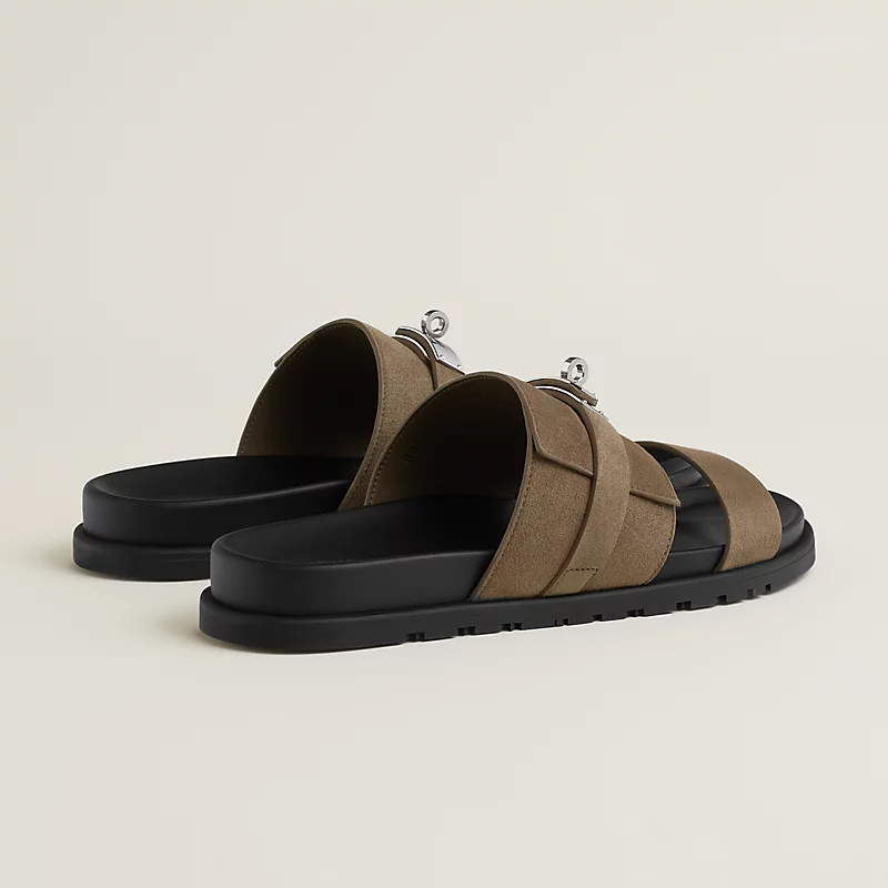 Hermès Jackson sandal