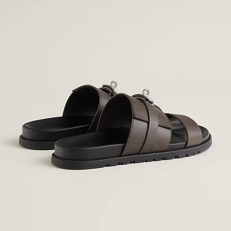 Hermès Jackson sandal