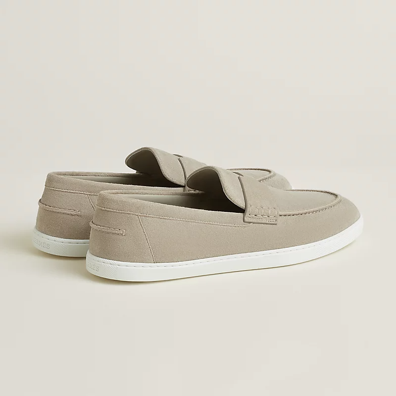 Hermès Job loafer