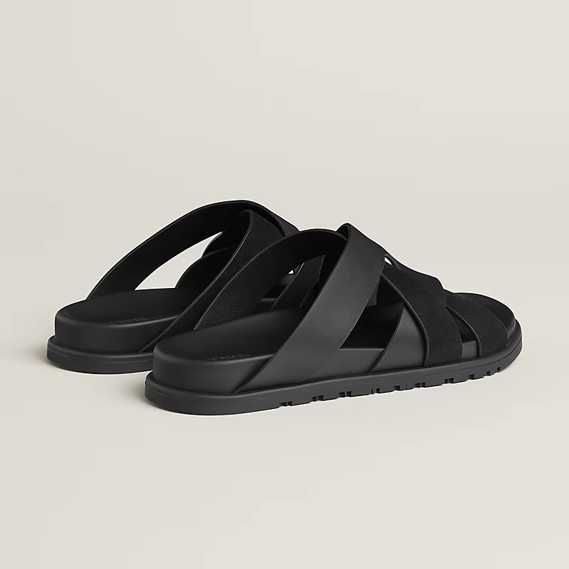 Hermès Kazimir sandal