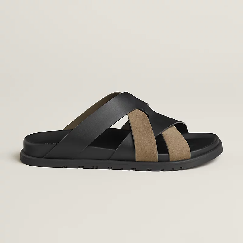 Hermès Kazimir sandal