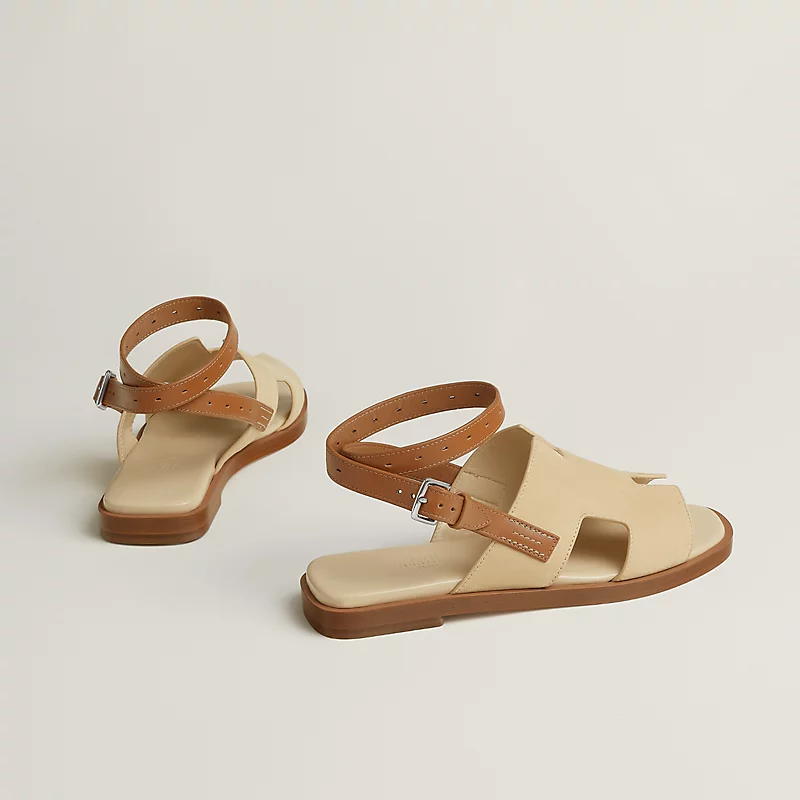 Hermès Maya Sandal