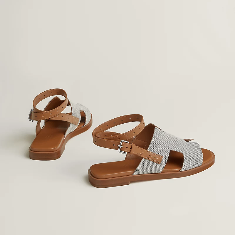 Hermès Maya Sandal