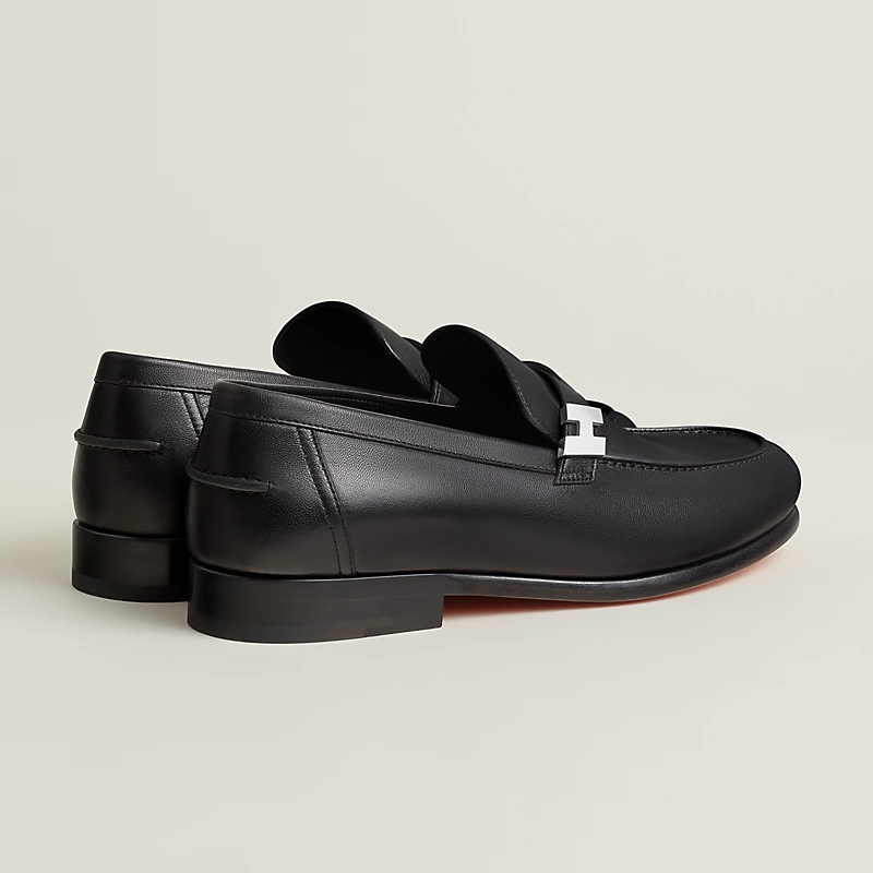 Hermès Milton loafer