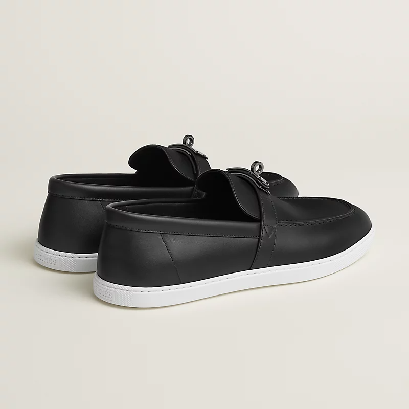 Hermès Mind loafer