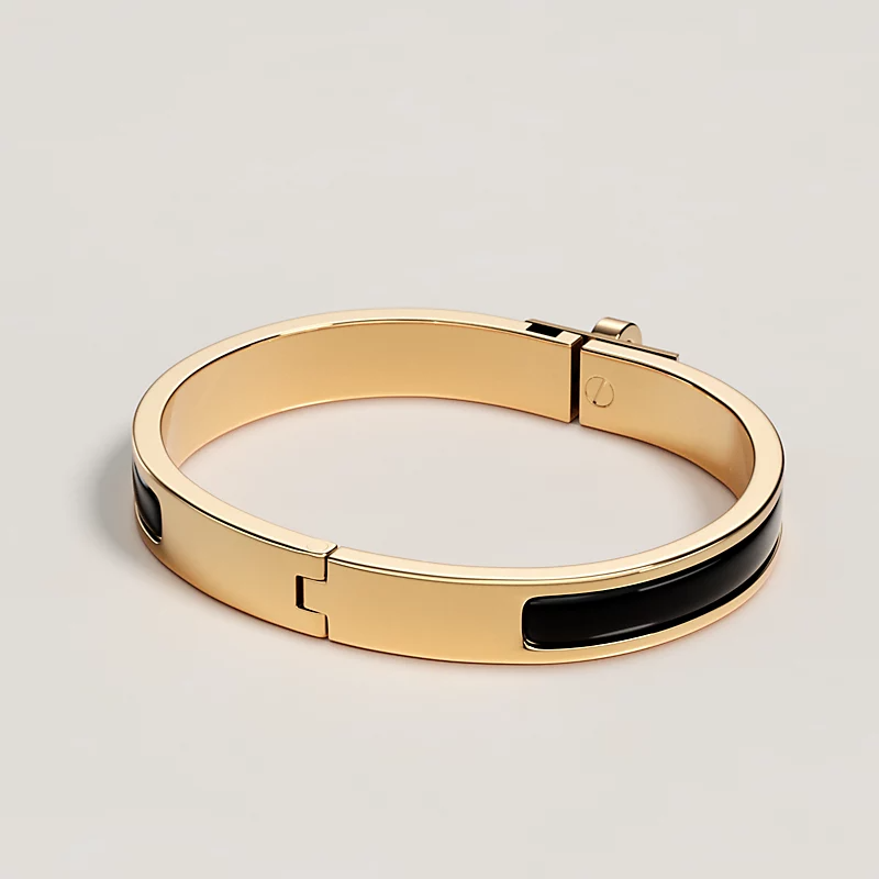 Hermès Mini Clic Kelly bracelet