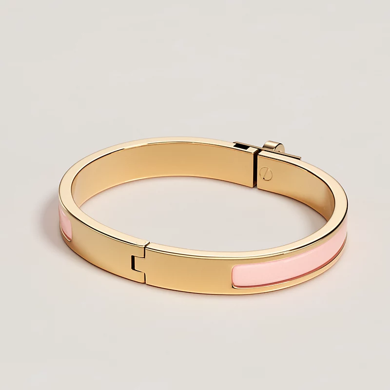 Hermès Mini Clic Kelly bracelet