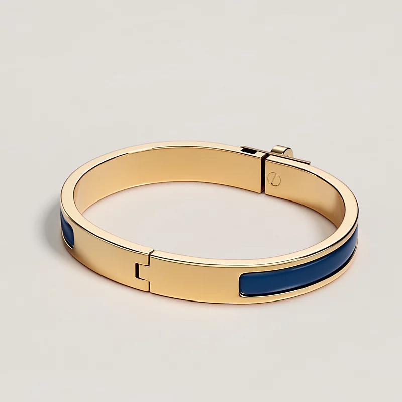 Hermès Mini Clic Kelly bracelet