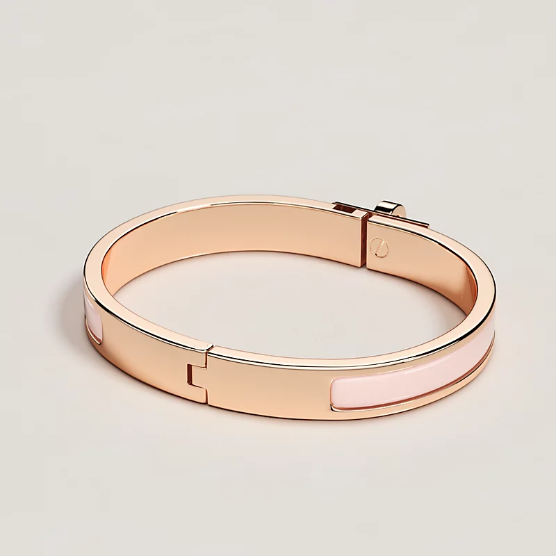 Hermès Mini Clic Kelly bracelet