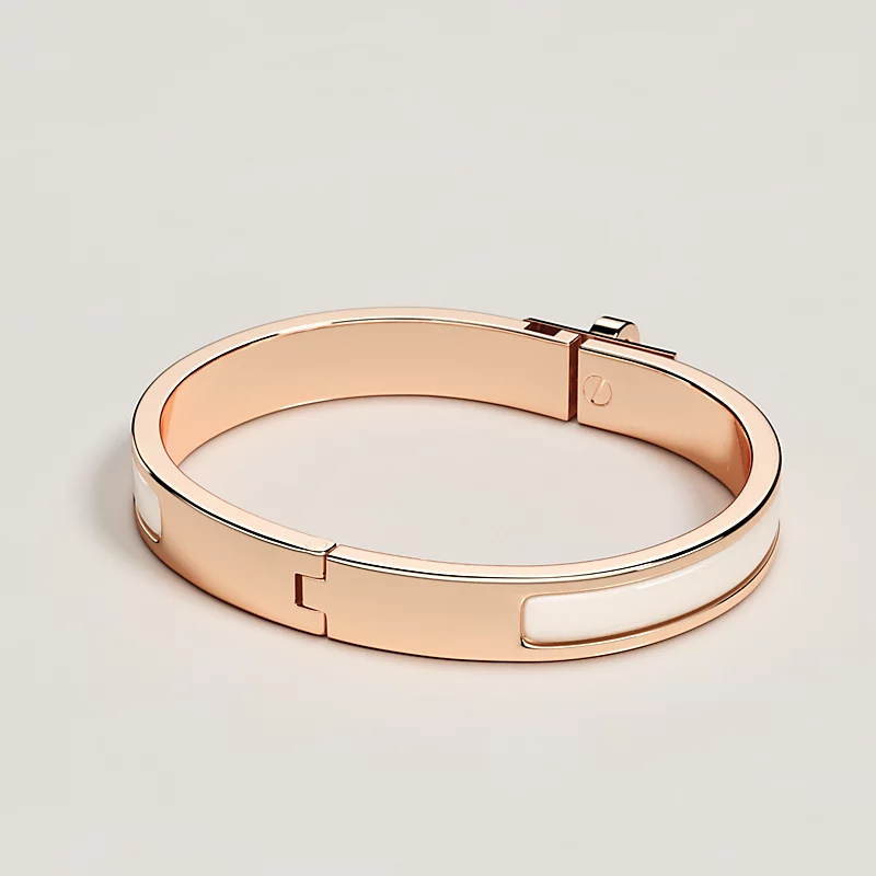 Hermès Mini Clic Kelly bracelet