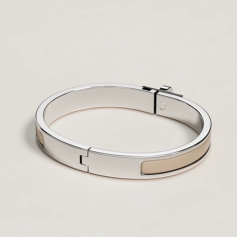 Hermès Mini Clic Kelly bracelet