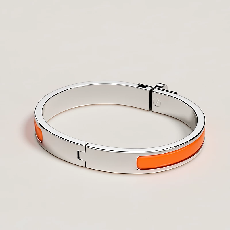 Hermès Mini Clic Kelly bracelet