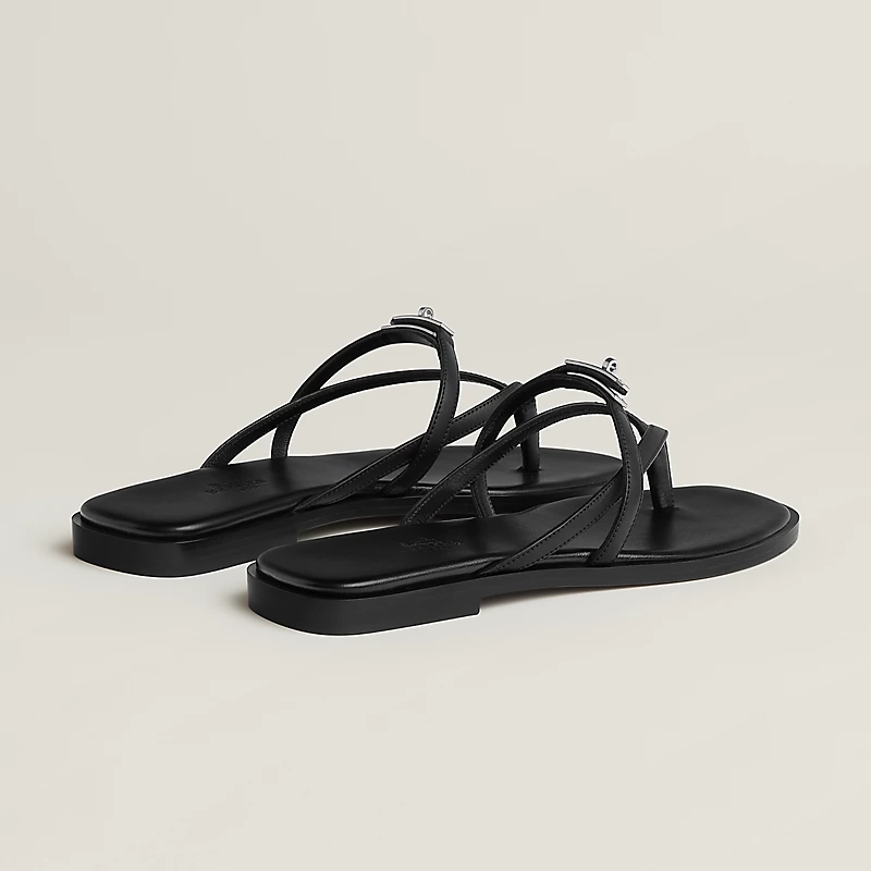 Hermès Miss sandal