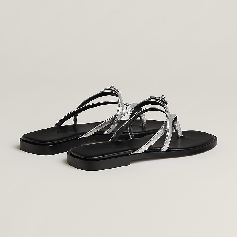 Hermès Miss sandal