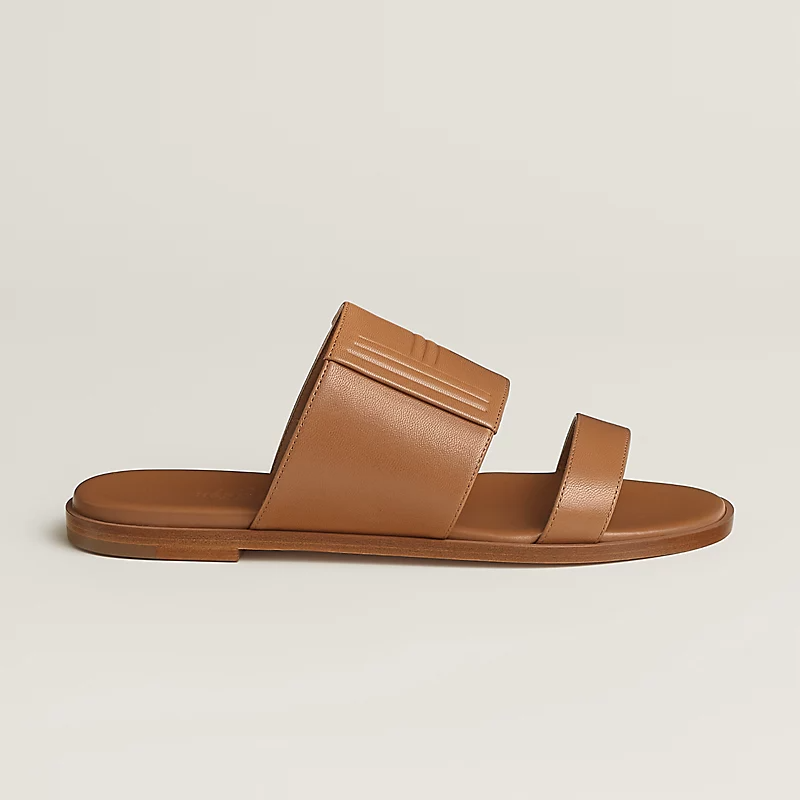 Hermès Mona sandal