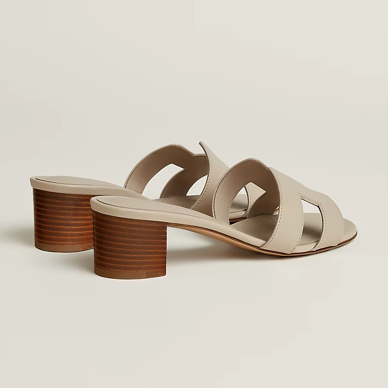 Hermès Oasis sandal