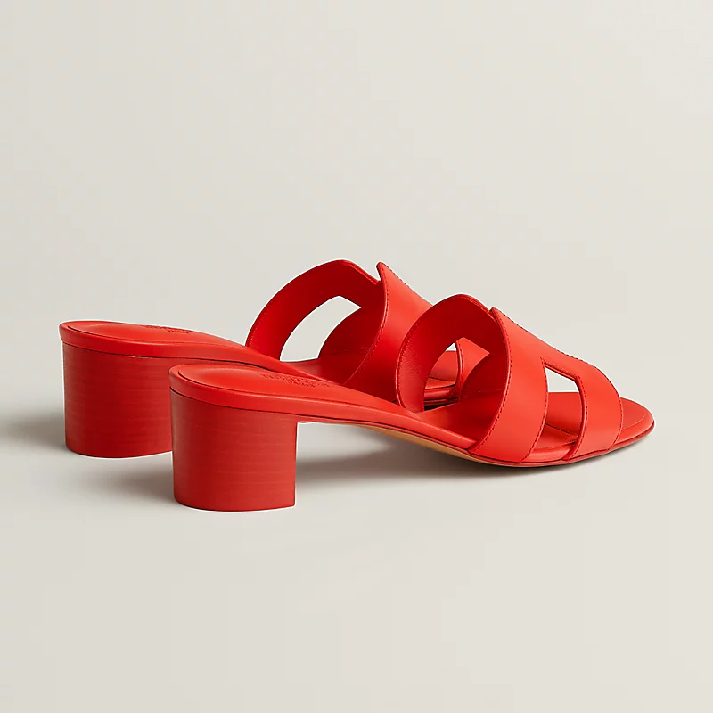 Hermès Oasis sandal