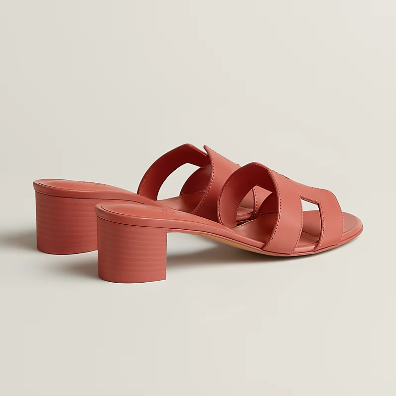 Hermès Oasis sandal