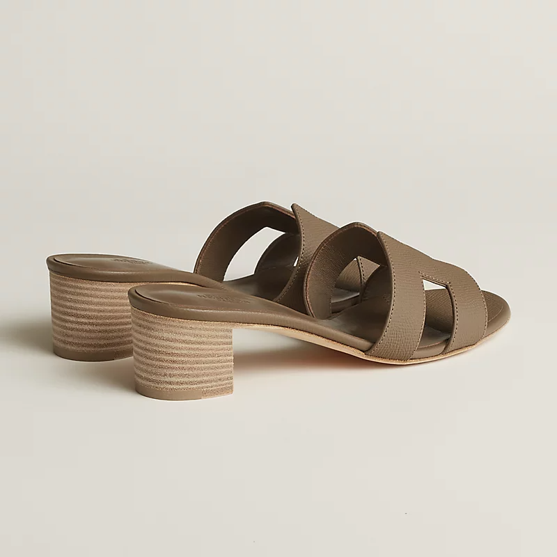 Hermès Oasis sandal