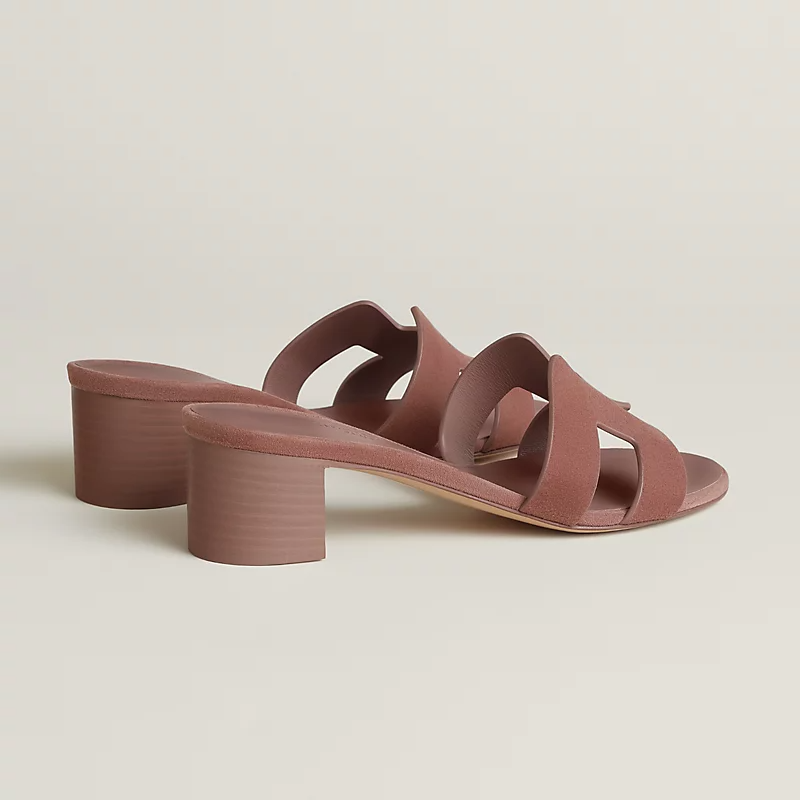 Hermès Oasis sandal