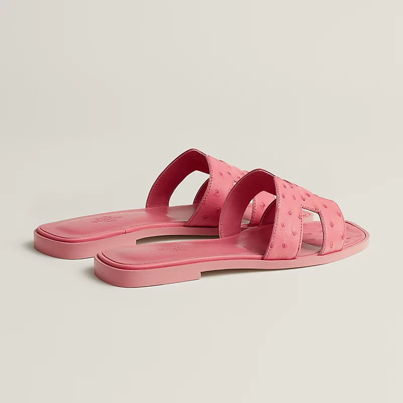 Hermès Oran sandal